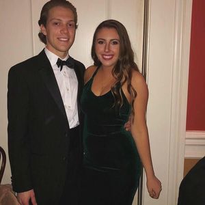 Meet your Posher, Amelia